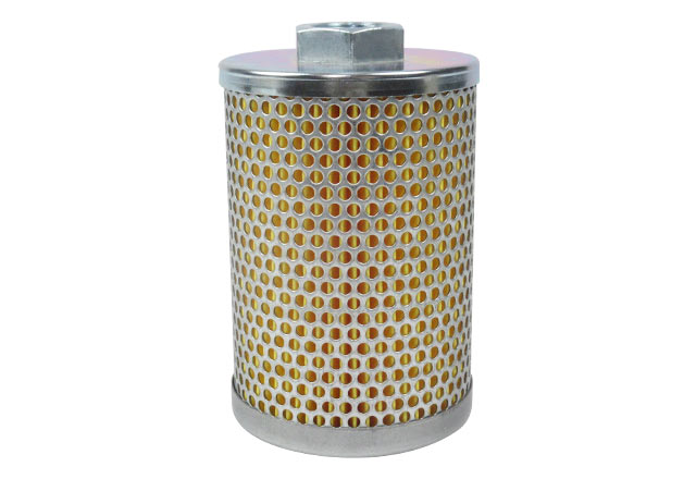 hydac filter element